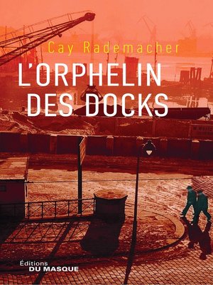 cover image of L'Orphelin des docks